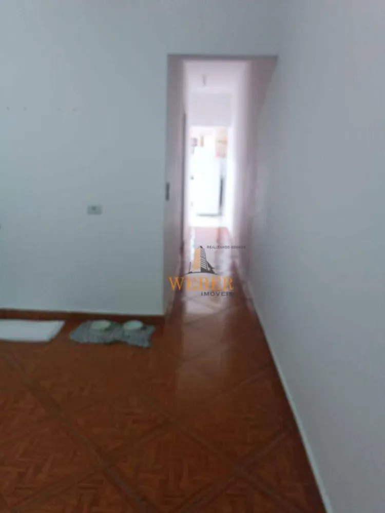 Sobrado, 4 quartos, 200 m² - Foto 2