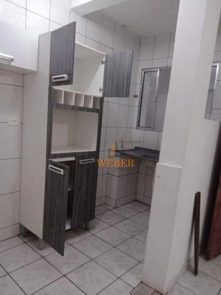 Sobrado, 4 quartos, 200 m² - Foto 11
