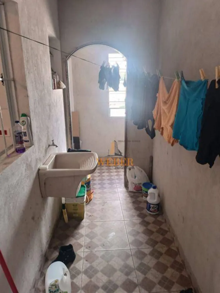 Sobrado, 4 quartos, 200 m² - Foto 8