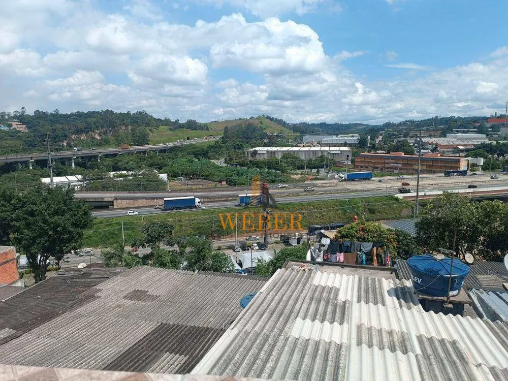 Sobrado, 4 quartos, 200 m² - Foto 9