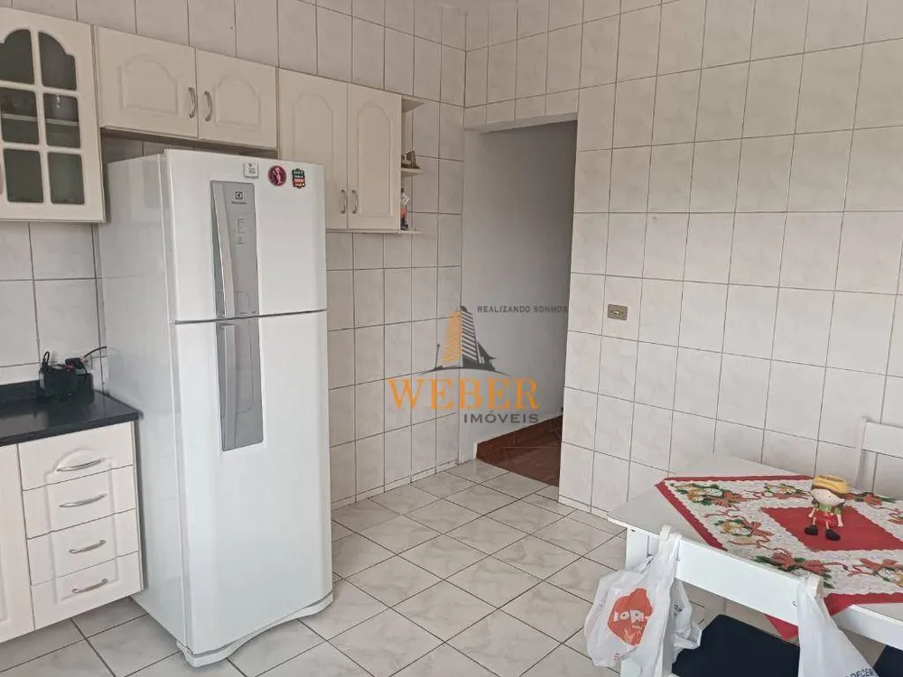 Sobrado, 4 quartos, 200 m² - Foto 4