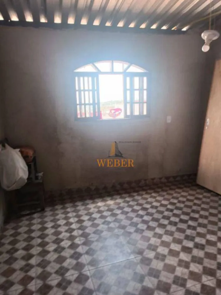 Sobrado, 4 quartos, 200 m² - Foto 6