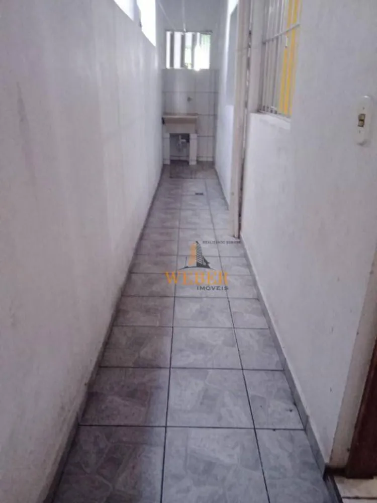 Sobrado, 4 quartos, 200 m² - Foto 10