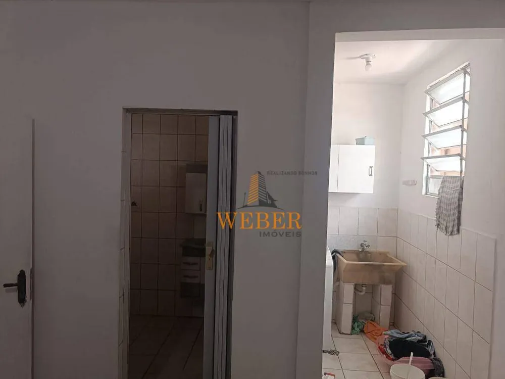 Sobrado, 4 quartos, 200 m² - Foto 3