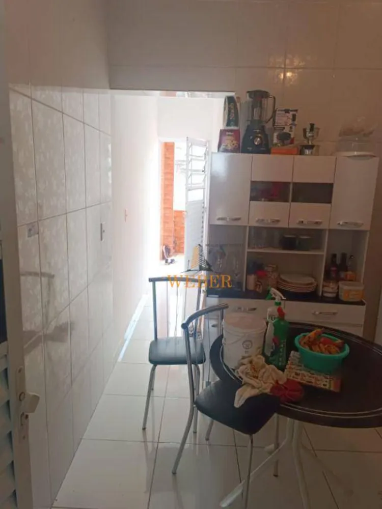 Sobrado, 4 quartos, 200 m² - Foto 5
