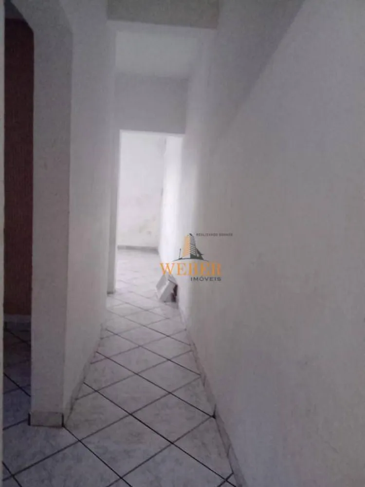 Sobrado, 4 quartos, 200 m² - Foto 12