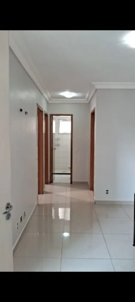 Apartamento, 2 quartos, 43 m² - Foto 8