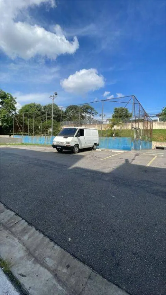 Apartamento, 2 quartos, 47 m² - Foto 2
