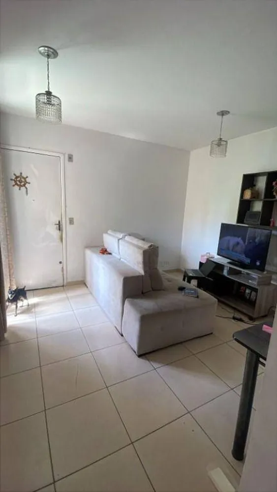 Apartamento, 2 quartos, 47 m² - Foto 10