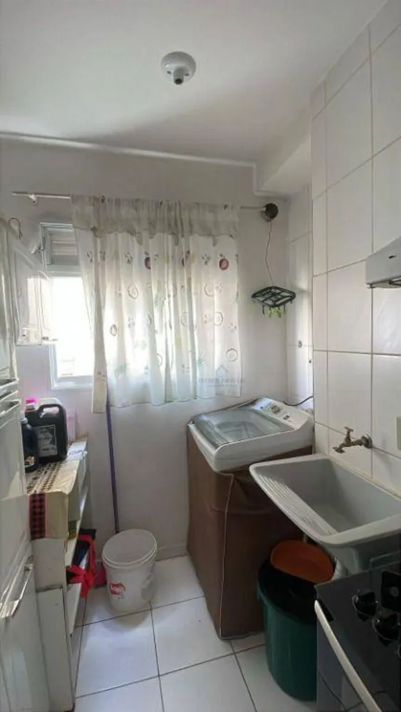 Apartamento, 2 quartos, 47 m² - Foto 9