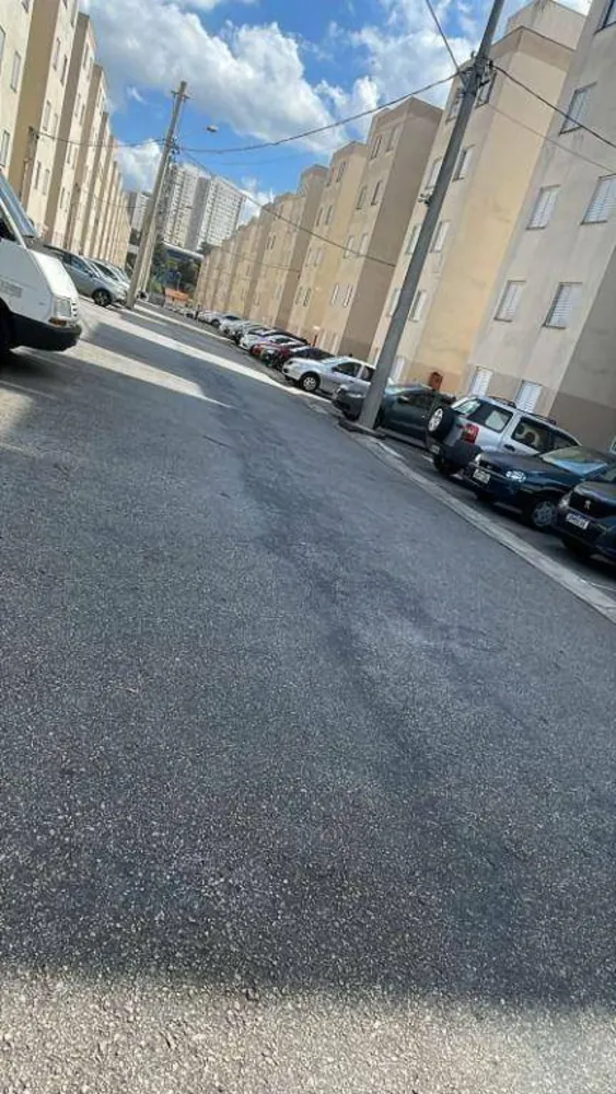 Apartamento, 2 quartos, 47 m² - Foto 1