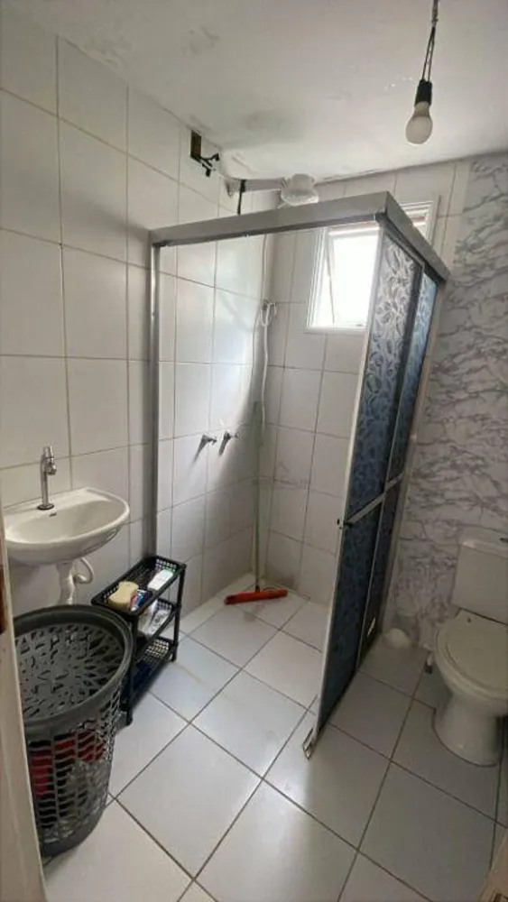 Apartamento, 2 quartos, 47 m² - Foto 7