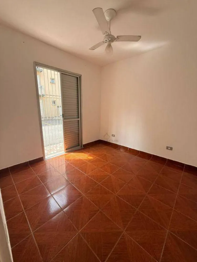 Apartamento, 1 quarto, 38 m² - Foto 1