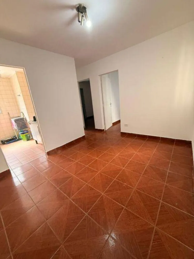 Apartamento, 1 quarto, 38 m² - Foto 3