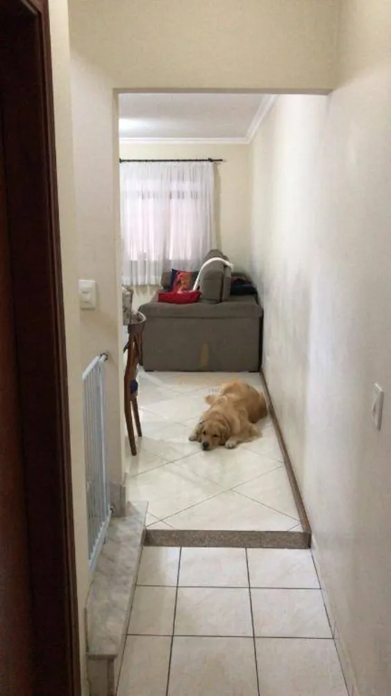 Sobrado, 3 quartos, 200 m² - Foto 7