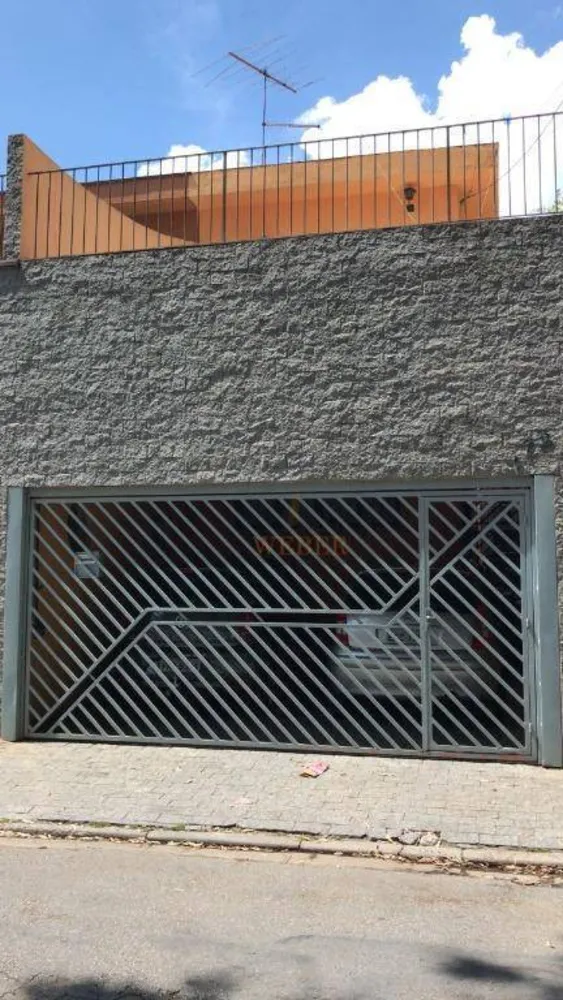 Sobrado, 3 quartos, 200 m² - Foto 3