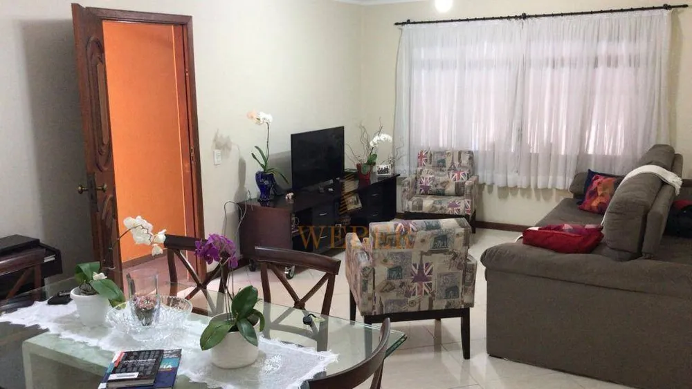 Sobrado, 3 quartos, 200 m² - Foto 6