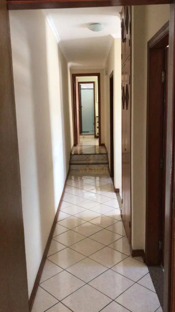 Sobrado, 3 quartos, 200 m² - Foto 1