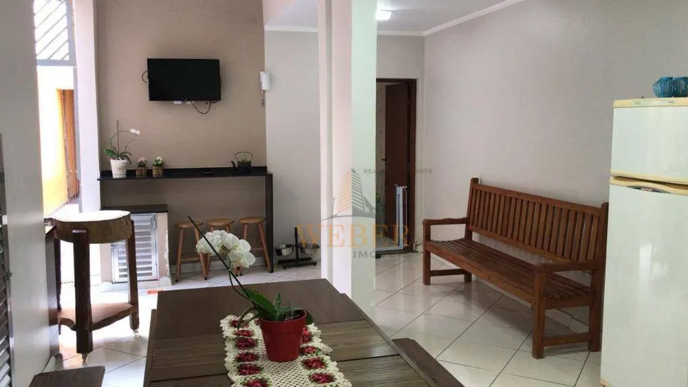 Sobrado, 3 quartos, 200 m² - Foto 12