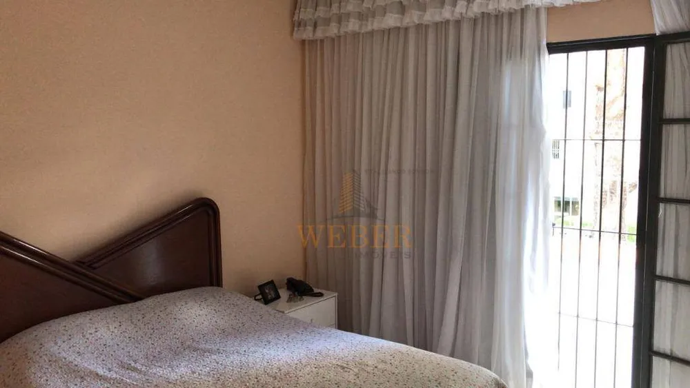 Sobrado, 3 quartos, 200 m² - Foto 13