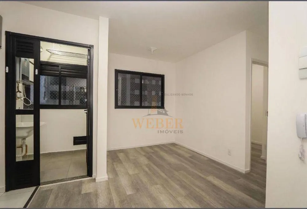 Apartamento, 2 quartos, 40 m² - Foto 4