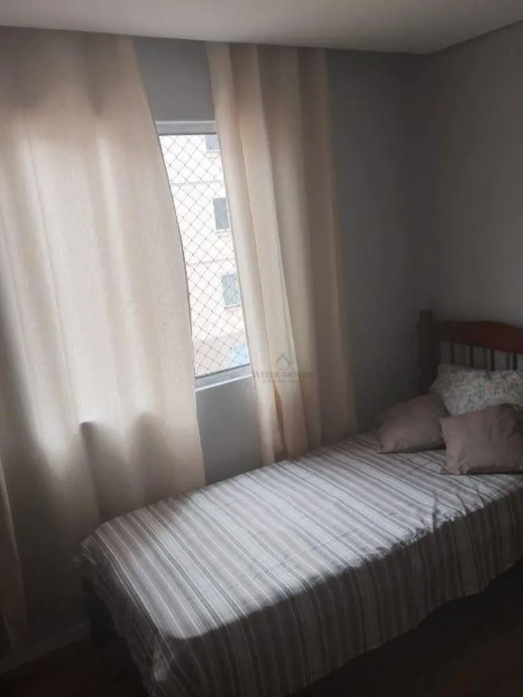 Apartamento, 2 quartos, 46 m² - Foto 9
