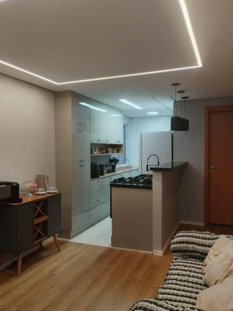 Apartamento, 2 quartos, 46 m² - Foto 10
