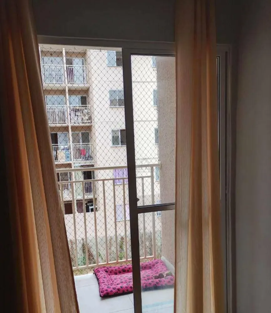 Apartamento, 2 quartos, 46 m² - Foto 14