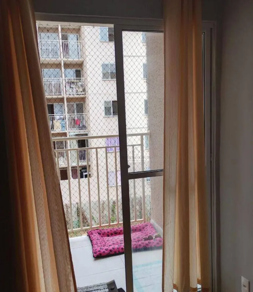 Apartamento, 2 quartos, 46 m² - Foto 13
