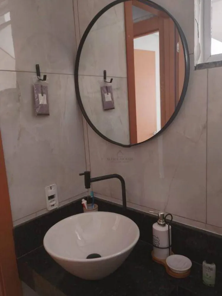 Apartamento, 2 quartos, 46 m² - Foto 11