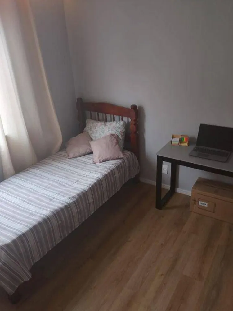 Apartamento, 2 quartos, 46 m² - Foto 6