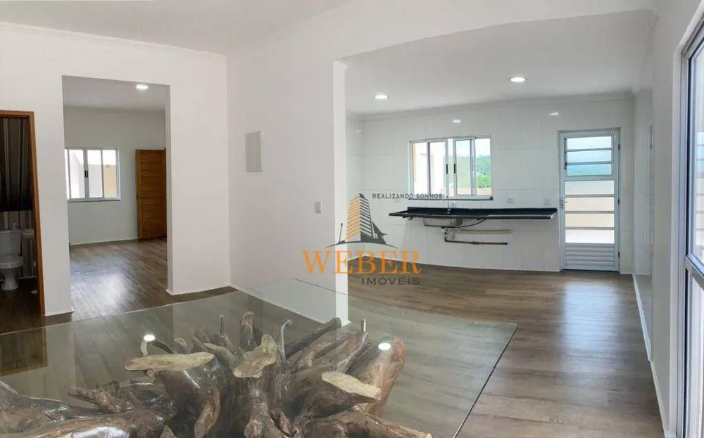 Casa de Condomínio à venda com 3 quartos, 145m² - Foto 2