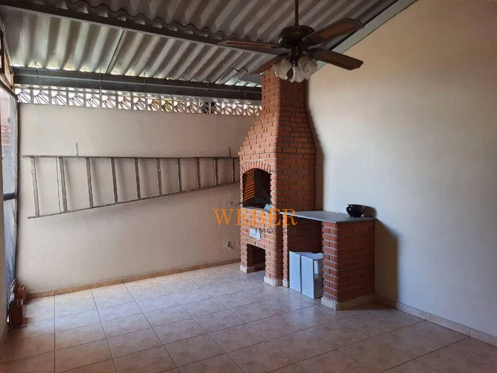 Casa, 2 quartos, 75 m² - Foto 11