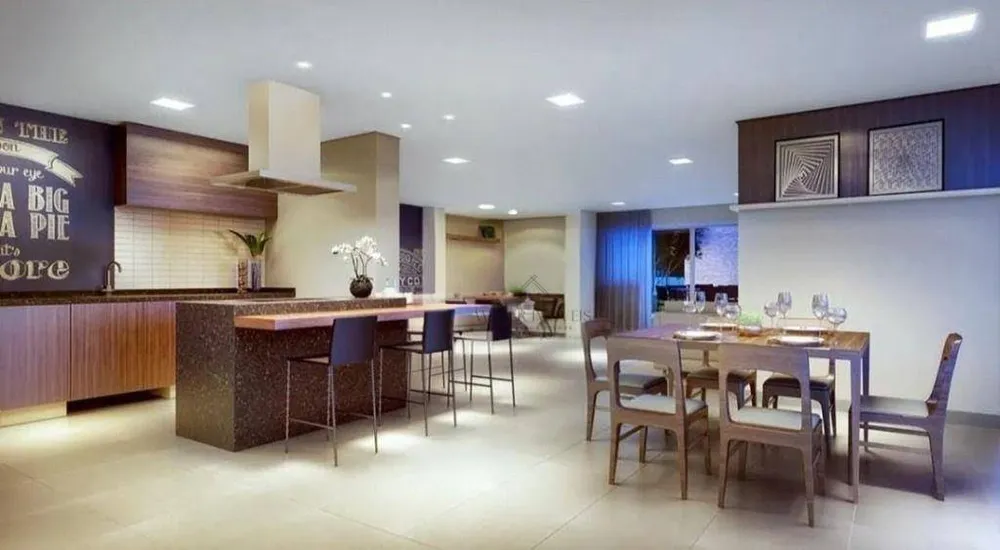 Apartamento, 3 quartos, 129 m² - Foto 7
