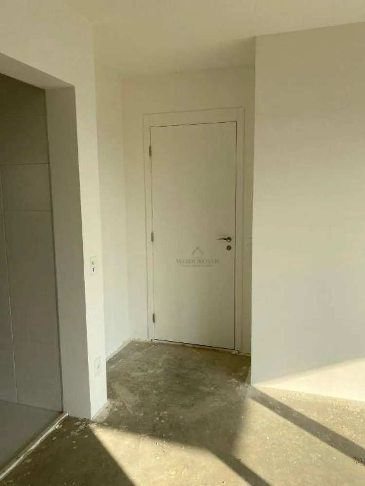 Apartamento, 3 quartos, 129 m² - Foto 2