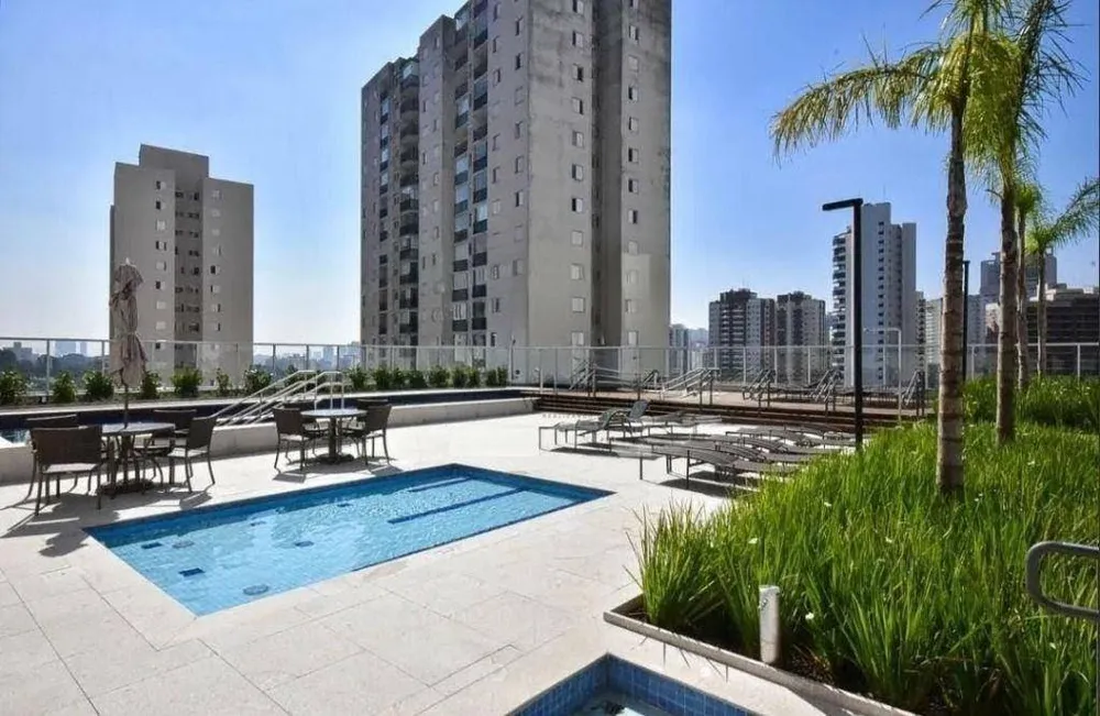 Apartamento, 3 quartos, 129 m² - Foto 1