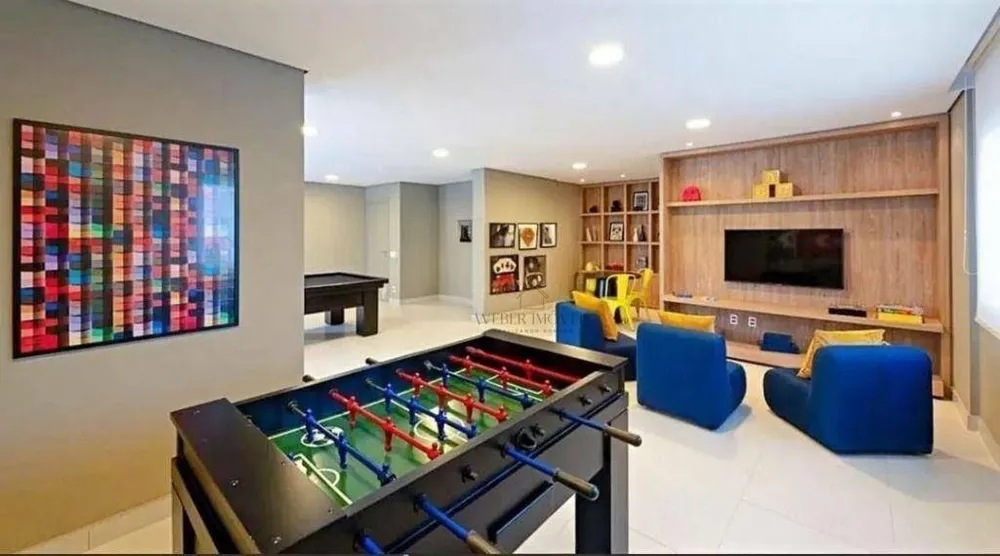 Apartamento, 3 quartos, 129 m² - Foto 5