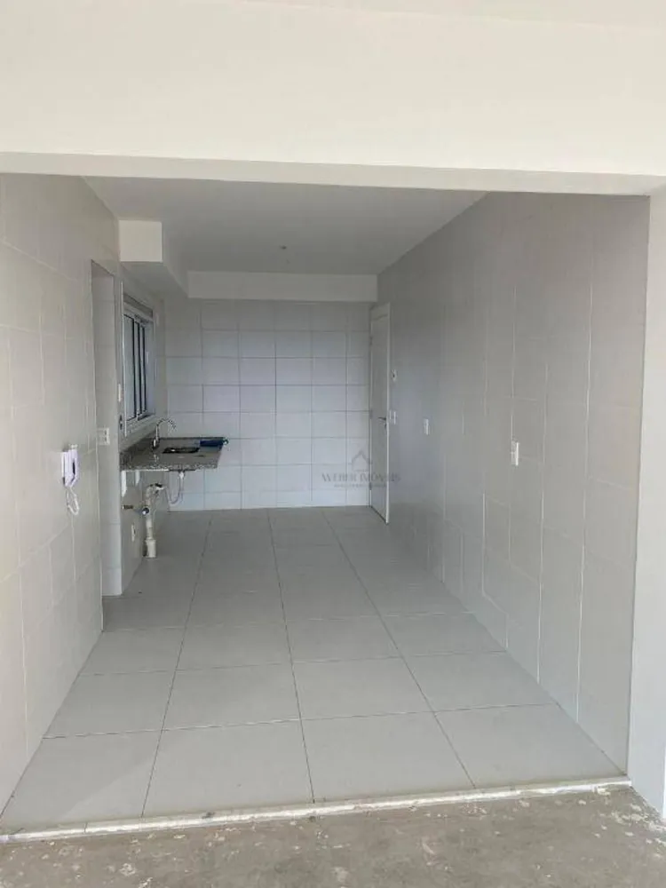 Apartamento, 3 quartos, 129 m² - Foto 3