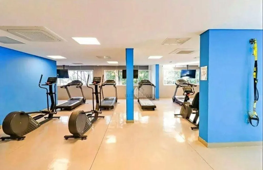 Apartamento, 3 quartos, 129 m² - Foto 14