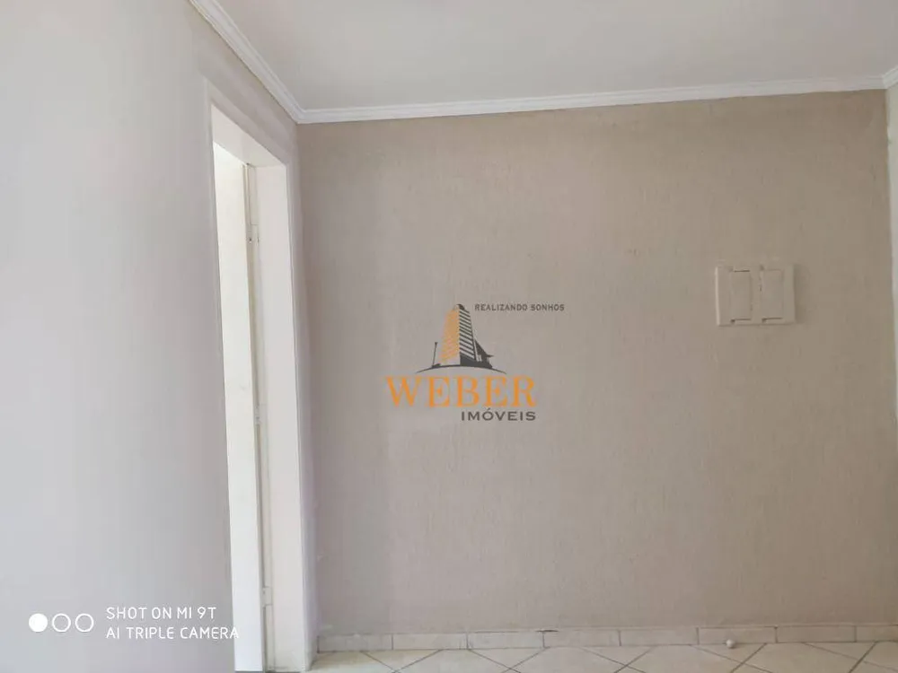 Apartamento, 2 quartos, 50 m² - Foto 3