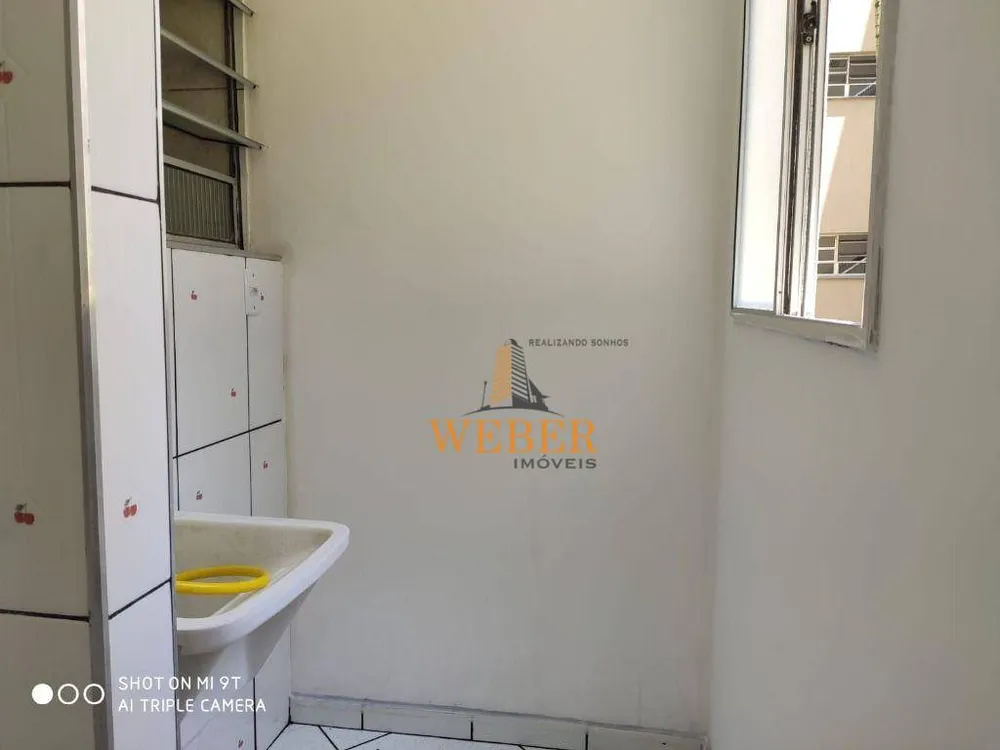 Apartamento, 2 quartos, 50 m² - Foto 9