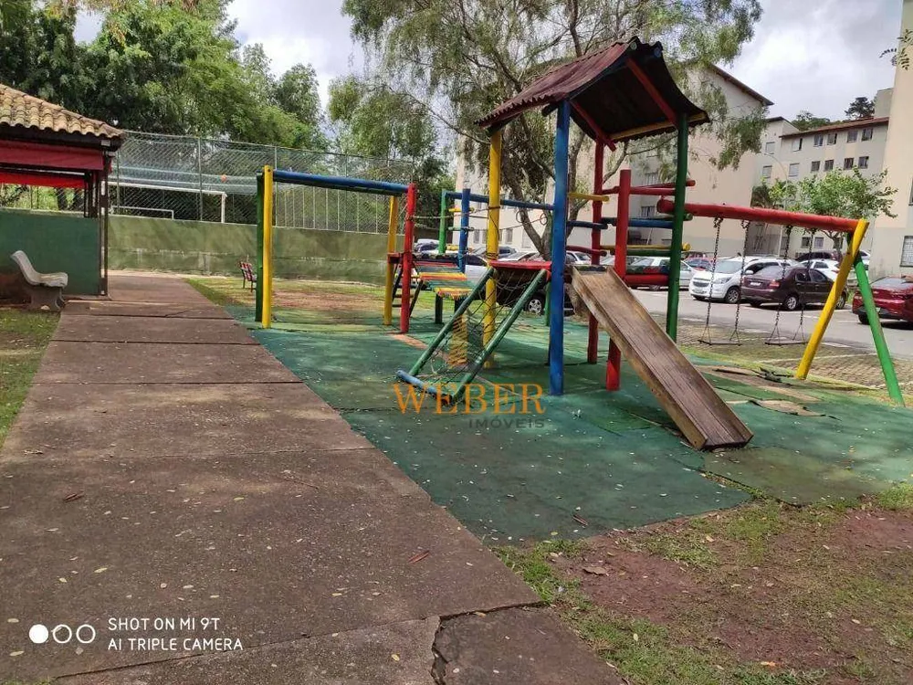 Apartamento, 2 quartos, 50 m² - Foto 13