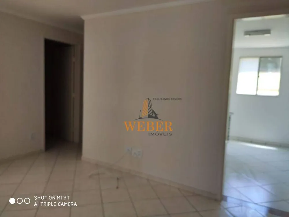 Apartamento, 2 quartos, 50 m² - Foto 12