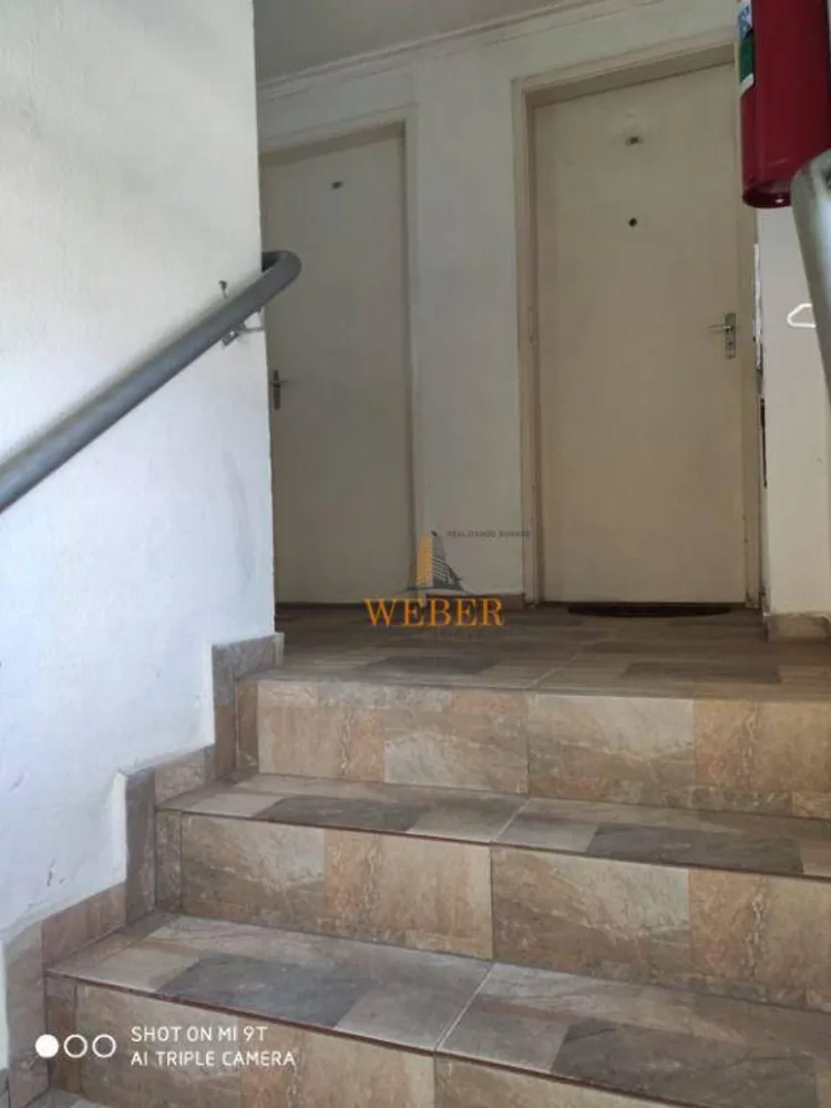 Apartamento, 2 quartos, 50 m² - Foto 11