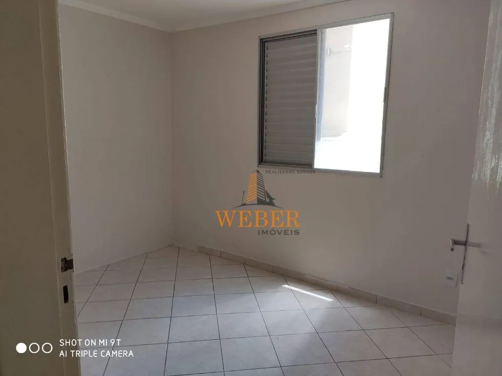 Apartamento, 2 quartos, 50 m² - Foto 7