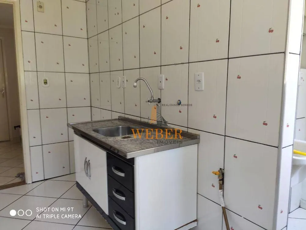 Apartamento, 2 quartos, 50 m² - Foto 6