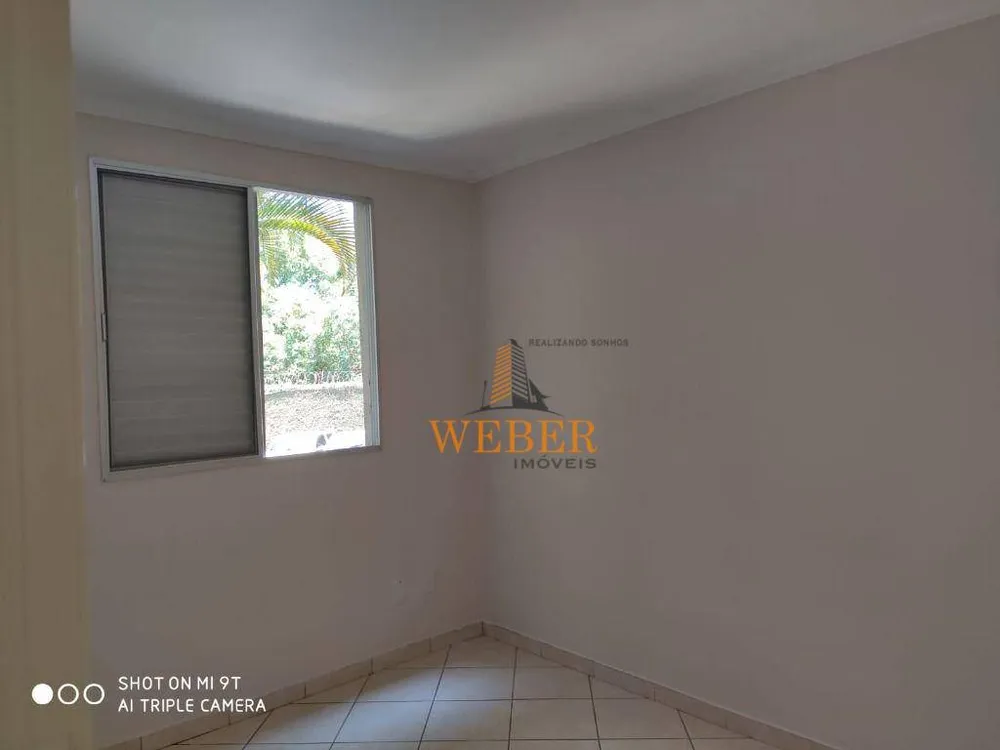Apartamento, 2 quartos, 50 m² - Foto 1
