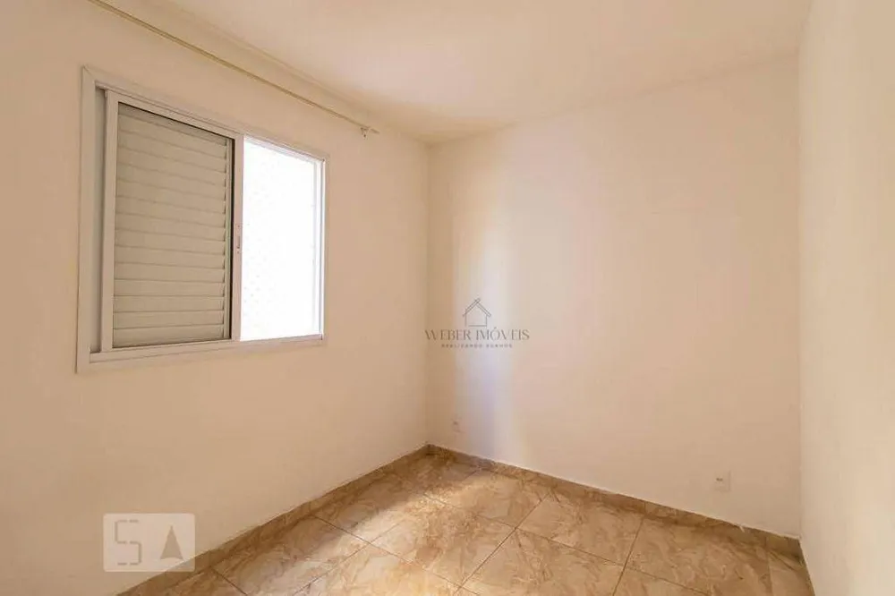 Apartamento, 2 quartos, 45 m² - Foto 2