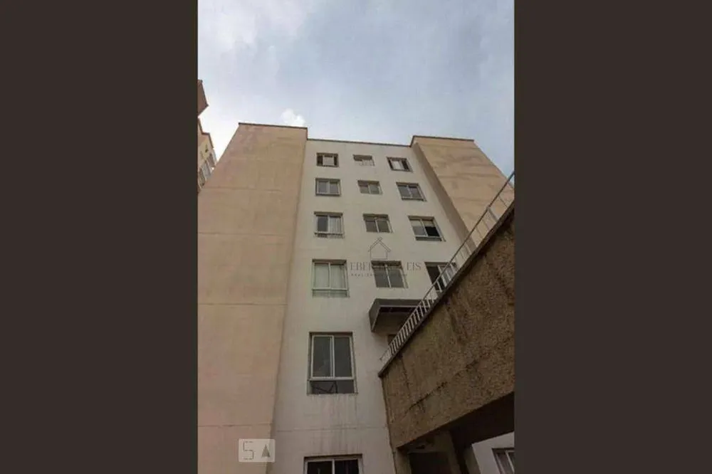 Apartamento, 2 quartos, 45 m² - Foto 8