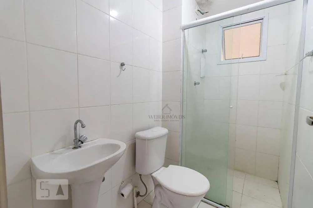 Apartamento, 2 quartos, 45 m² - Foto 7